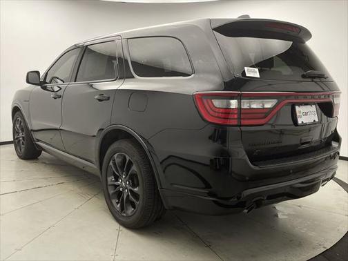 2021 Dodge Durango R/T AWD