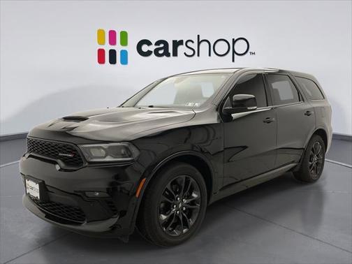 2021 Dodge Durango R/T AWD