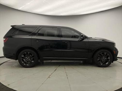 2021 Dodge Durango R/T AWD