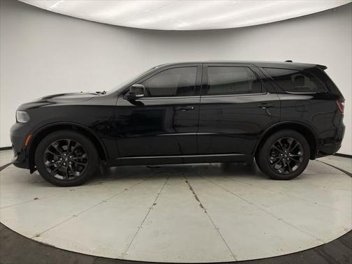 2021 Dodge Durango R/T AWD