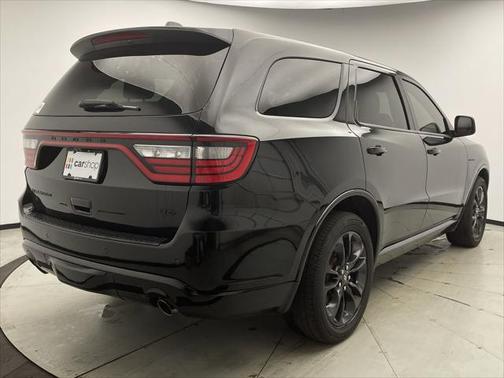 2021 Dodge Durango R/T AWD