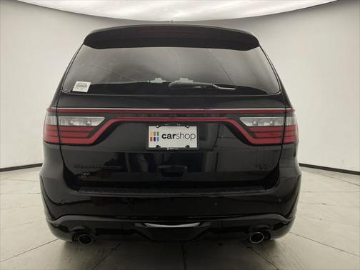 2021 Dodge Durango R/T AWD