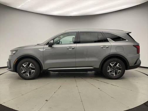 2022 Kia Sorento Hybrid S