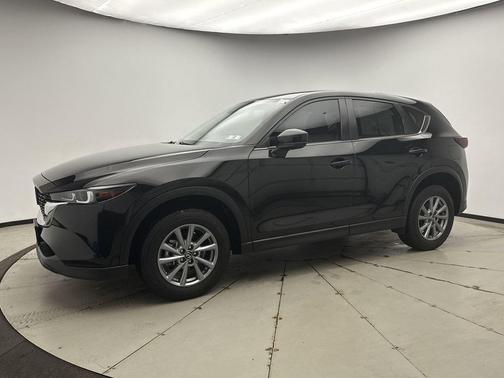 2023 Mazda CX-5 2.5 S Select Package