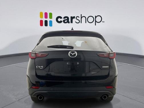 2023 Mazda CX-5 2.5 S Select Package