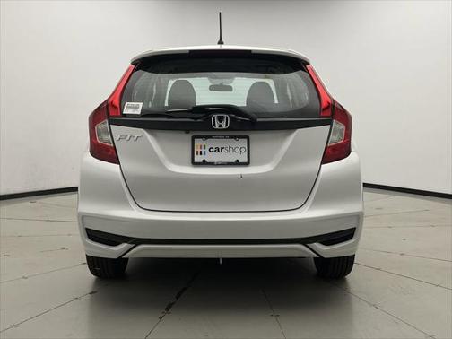 2019 Honda Fit LX
