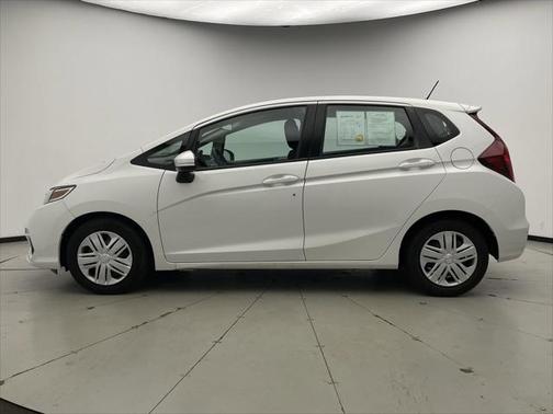 2019 Honda Fit LX
