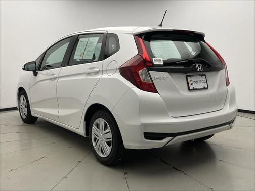 2019 Honda Fit LX