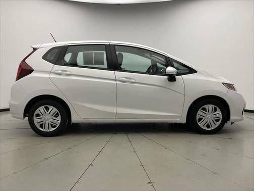2019 Honda Fit LX