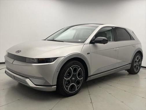 2024 Hyundai IONIQ 5 Disney100 Platinum Edition Dual Motor