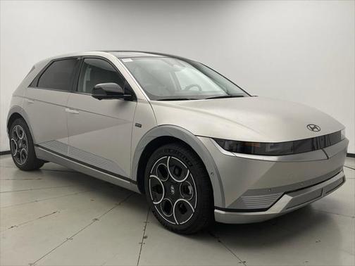 2024 Hyundai IONIQ 5 Disney100 Platinum Edition Dual Motor