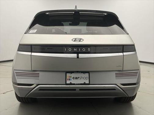 2024 Hyundai IONIQ 5 Disney100 Platinum Edition Dual Motor