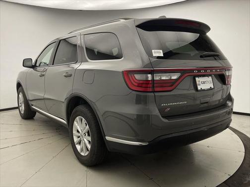 2022 Dodge Durango SXT AWD