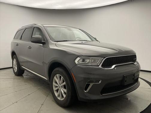 2022 Dodge Durango SXT AWD