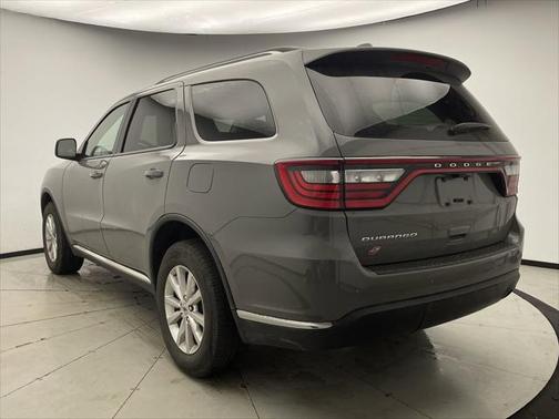 2022 Dodge Durango SXT AWD