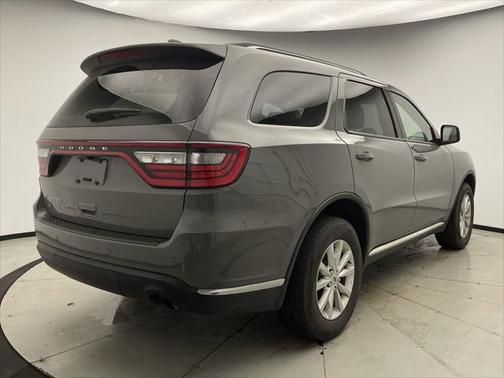 2022 Dodge Durango SXT AWD