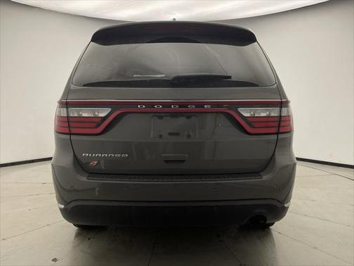 2022 Dodge Durango SXT AWD