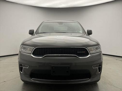 2022 Dodge Durango SXT AWD