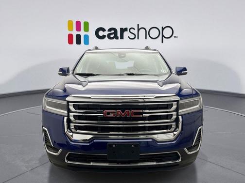 2023 GMC Acadia AWD SLE