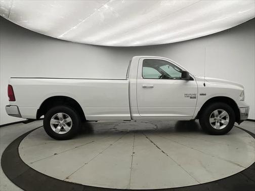2019 RAM 1500 SLT