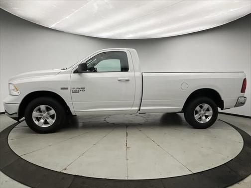 2019 RAM 1500 SLT