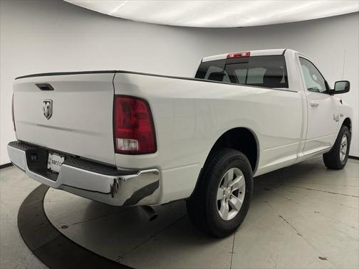 2019 RAM 1500 SLT