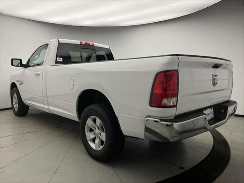 2019 RAM 1500 SLT
