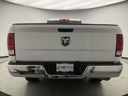 2019 RAM 1500 SLT