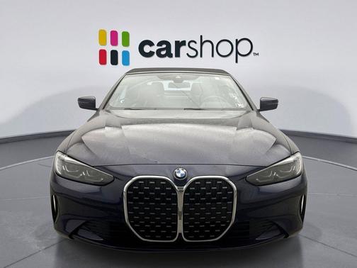 2022 BMW 430 i xDrive