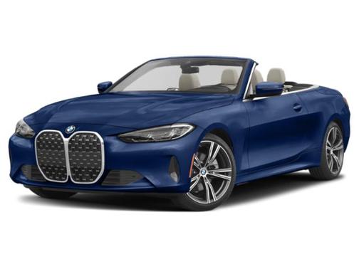2022 BMW 430 i xDrive