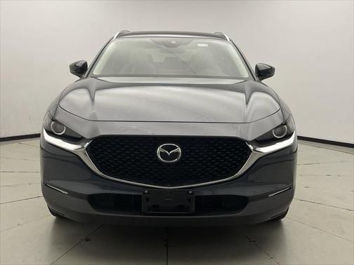 2022 Mazda CX-30 2.5 Turbo