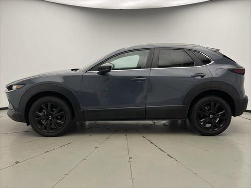 2022 Mazda CX-30 2.5 Turbo