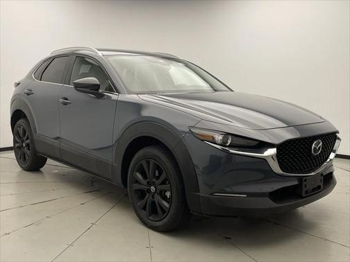 2022 Mazda CX-30 2.5 Turbo