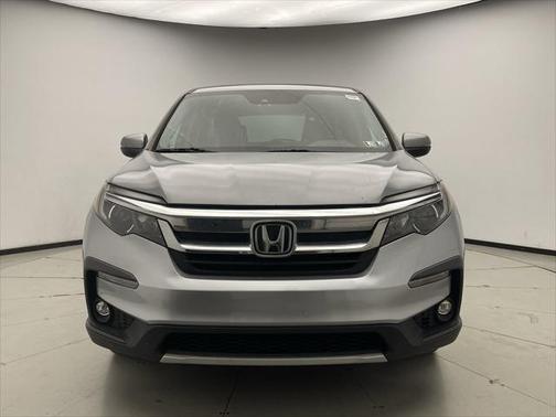 2020 Honda Pilot AWD EX-L