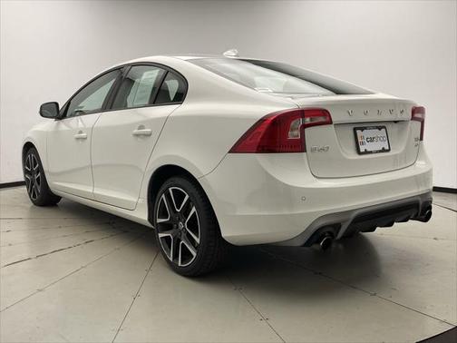 2017 Volvo S60 T5 Dynamic