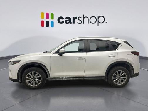 2023 Mazda CX-5 2.5 S Preferred Package