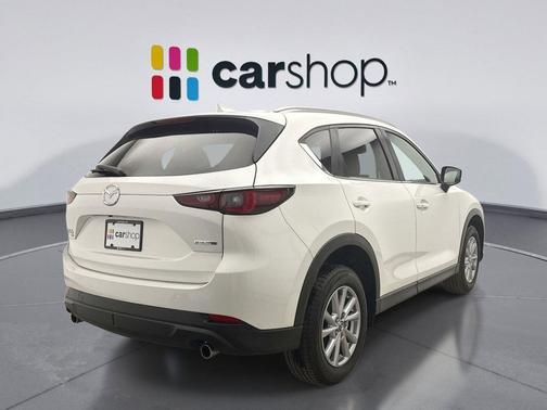 2023 Mazda CX-5 2.5 S Preferred Package