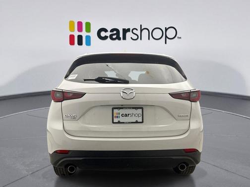 2023 Mazda CX-5 2.5 S Preferred Package