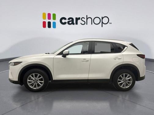 2023 Mazda CX-5 2.5 S Preferred Package