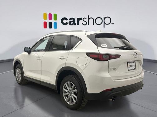 2023 Mazda CX-5 2.5 S Preferred Package