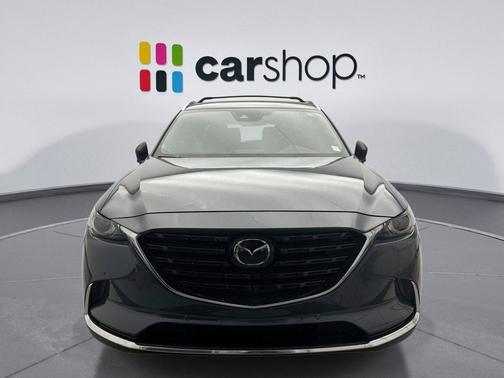 2023 Mazda CX-9 Carbon Edition