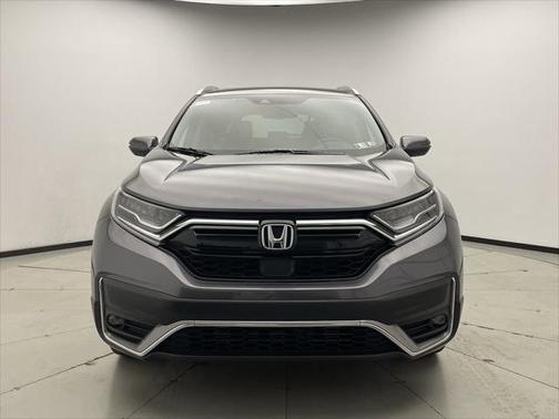 2021 Honda CR-V AWD Touring