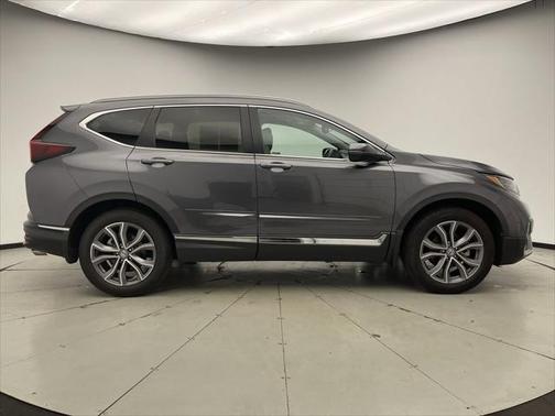 2021 Honda CR-V AWD Touring