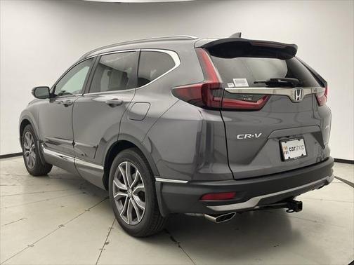 2021 Honda CR-V AWD Touring