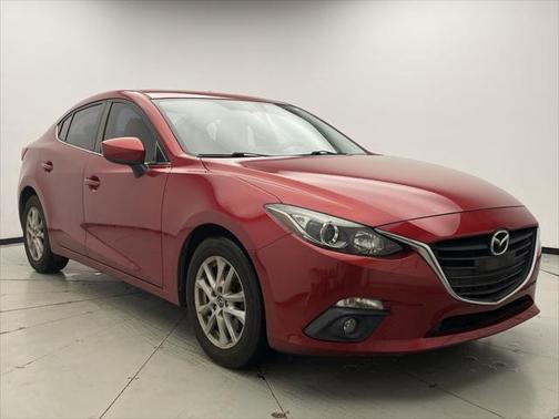 2016 Mazda Mazda3 s Grand Touring