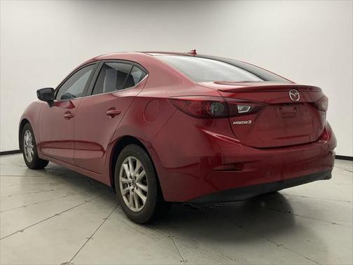 2016 Mazda Mazda3 s Grand Touring