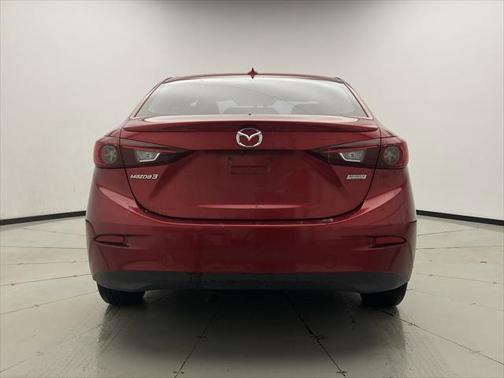 2016 Mazda Mazda3 s Grand Touring