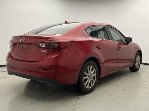 2016 Mazda Mazda3 s Grand Touring