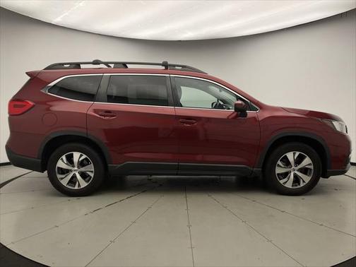 2021 Subaru Ascent Premium 7-Passenger