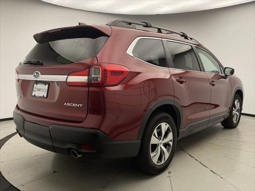 2021 Subaru Ascent Premium 7-Passenger